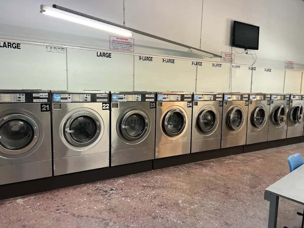 Commercial Laundry Service in Auckland NZ