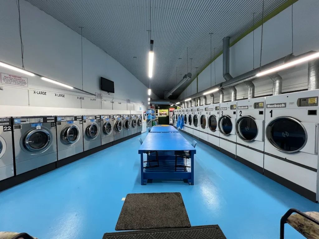 Fresh Wash Laundry Service in Auckland